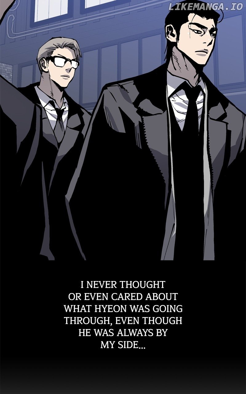Read Boss Returns Manga Online