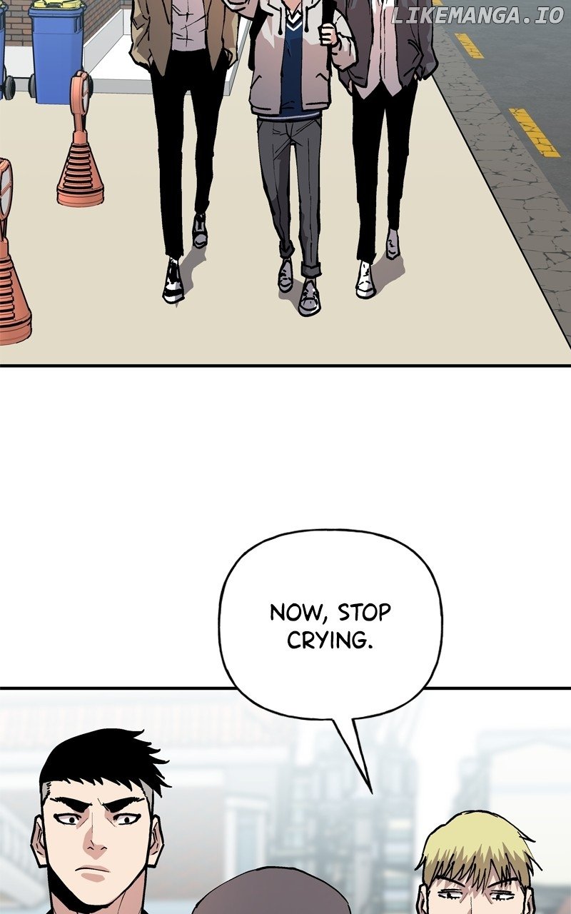Read Boss Returns Manga Online