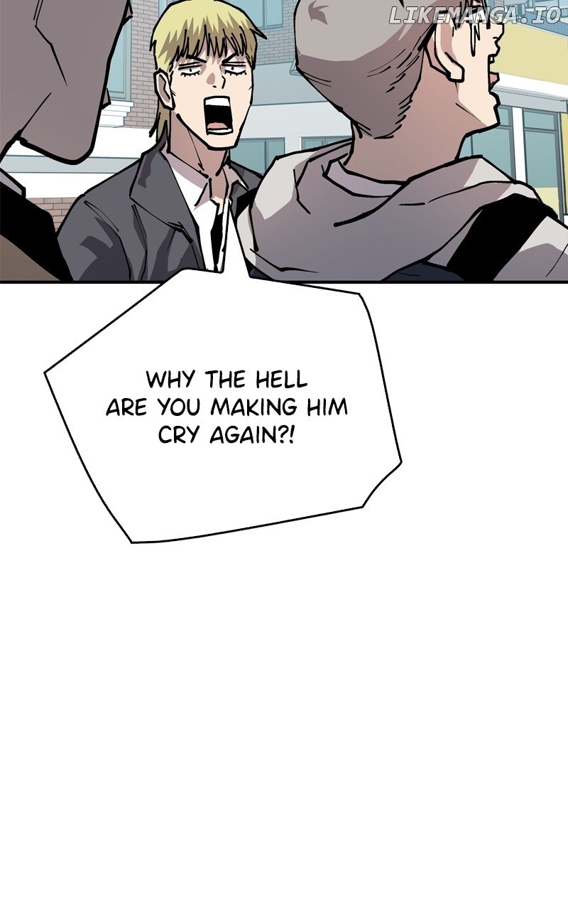 Read Boss Returns Manga Online