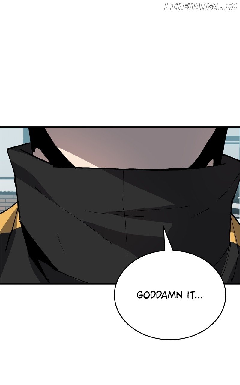 Read Boss Returns Manga Online