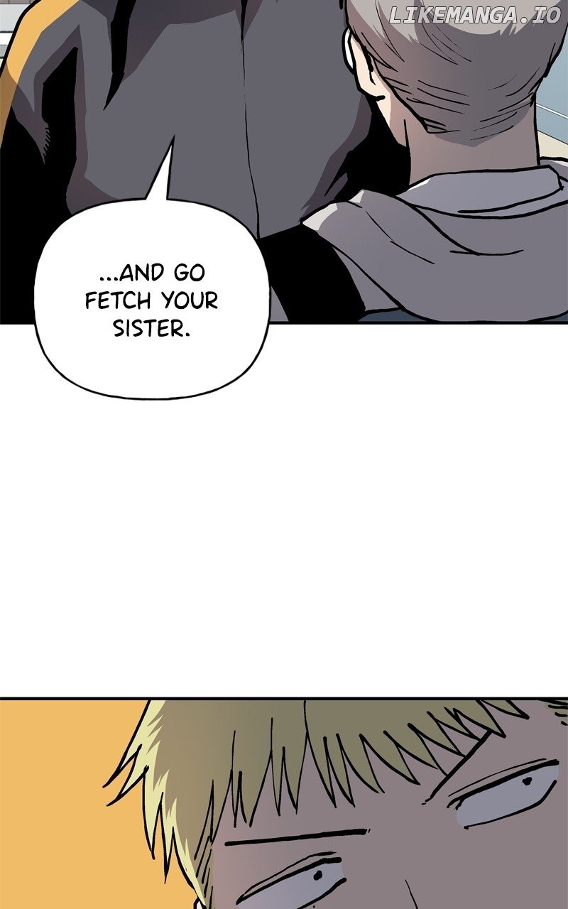 Read Boss Returns Manga Online