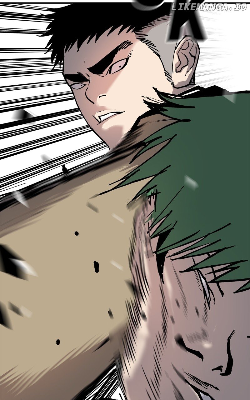 Read Boss Returns Manga Online