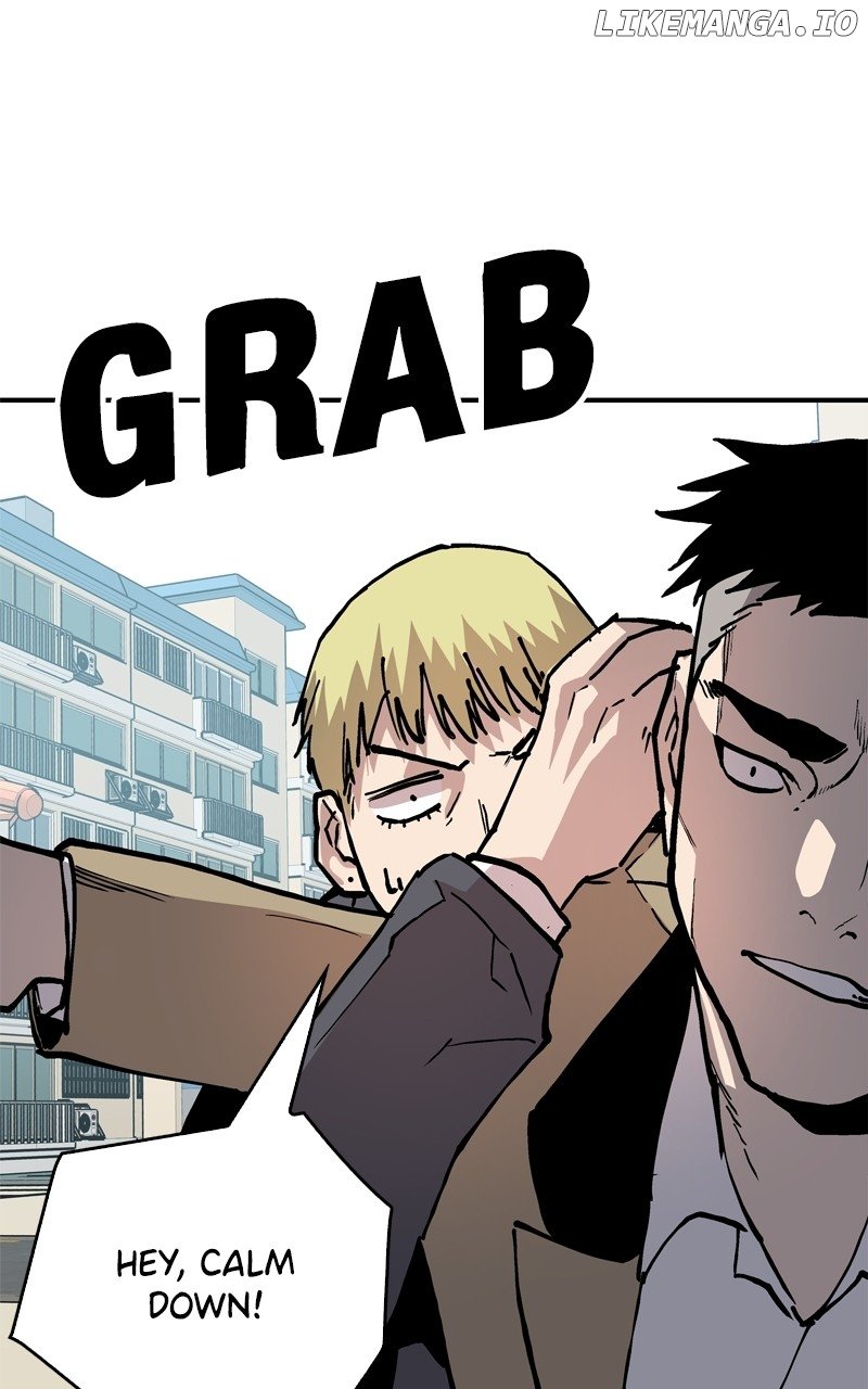 Read Boss Returns Manga Online