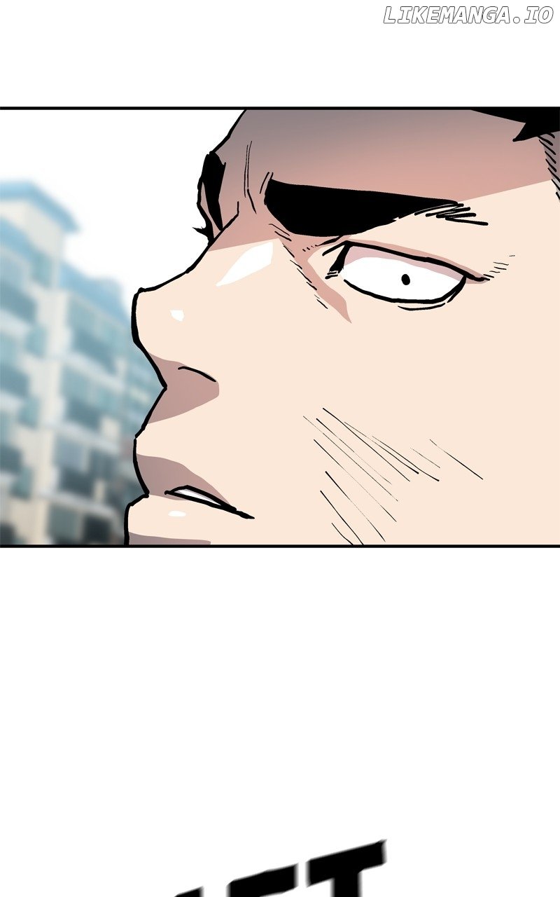Read Boss Returns Manga Online