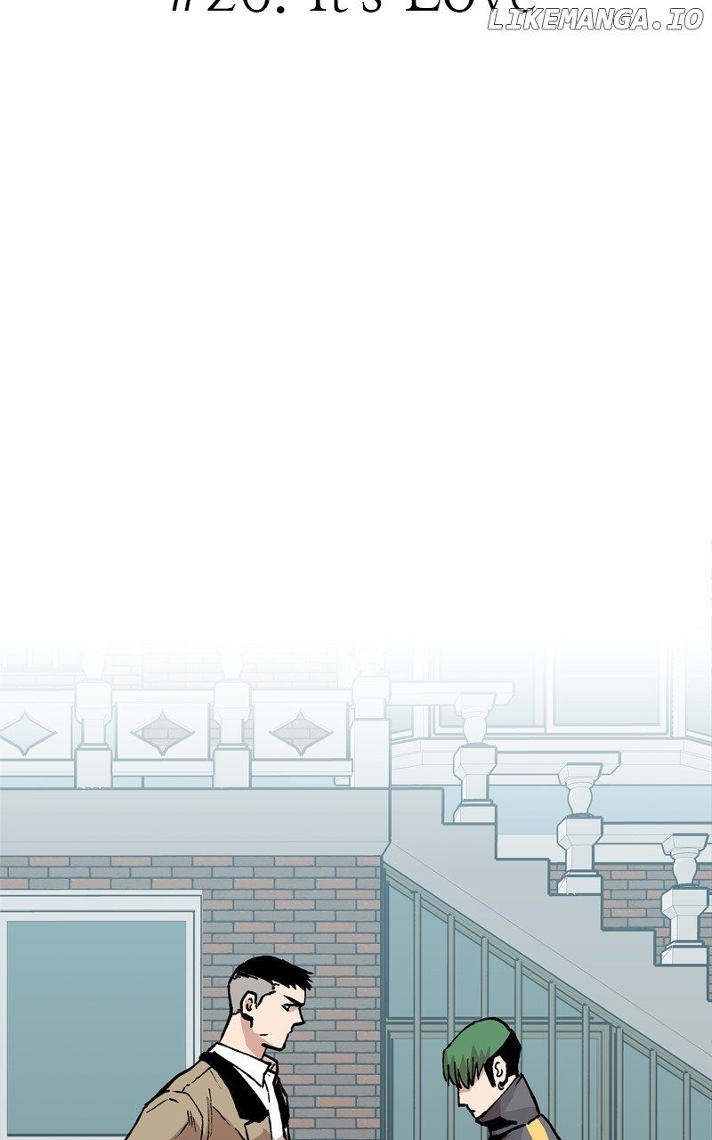 Read Boss Returns Manga Online