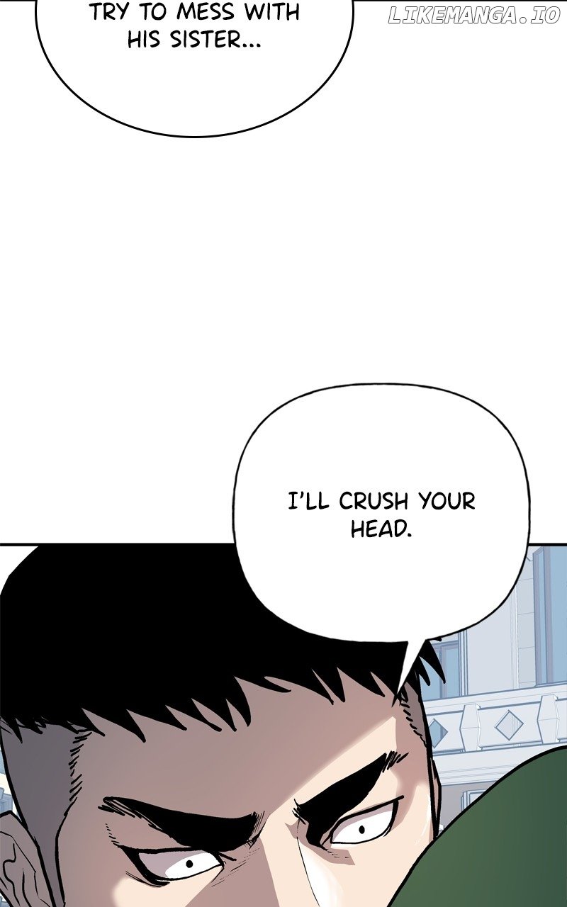 Read Boss Returns Manga Online