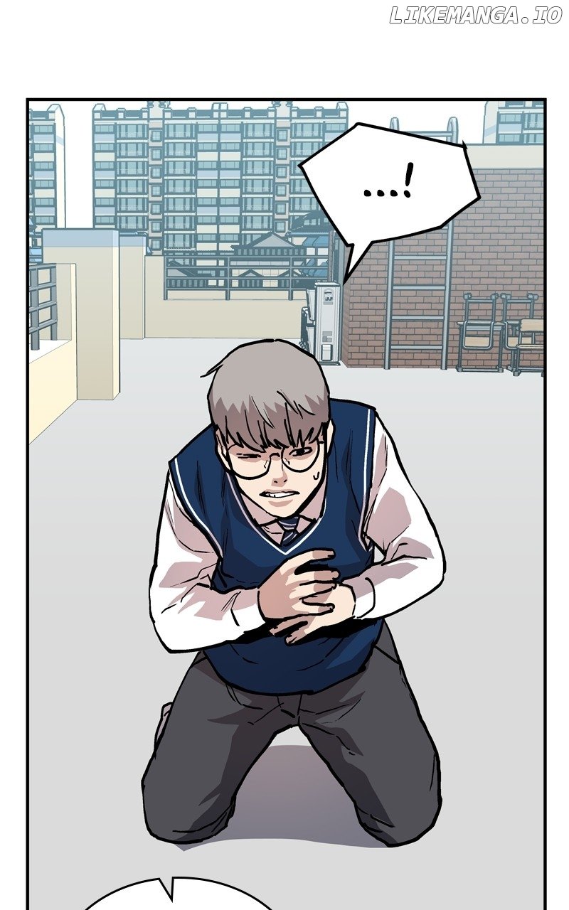 Read Boss Returns Manga Online
