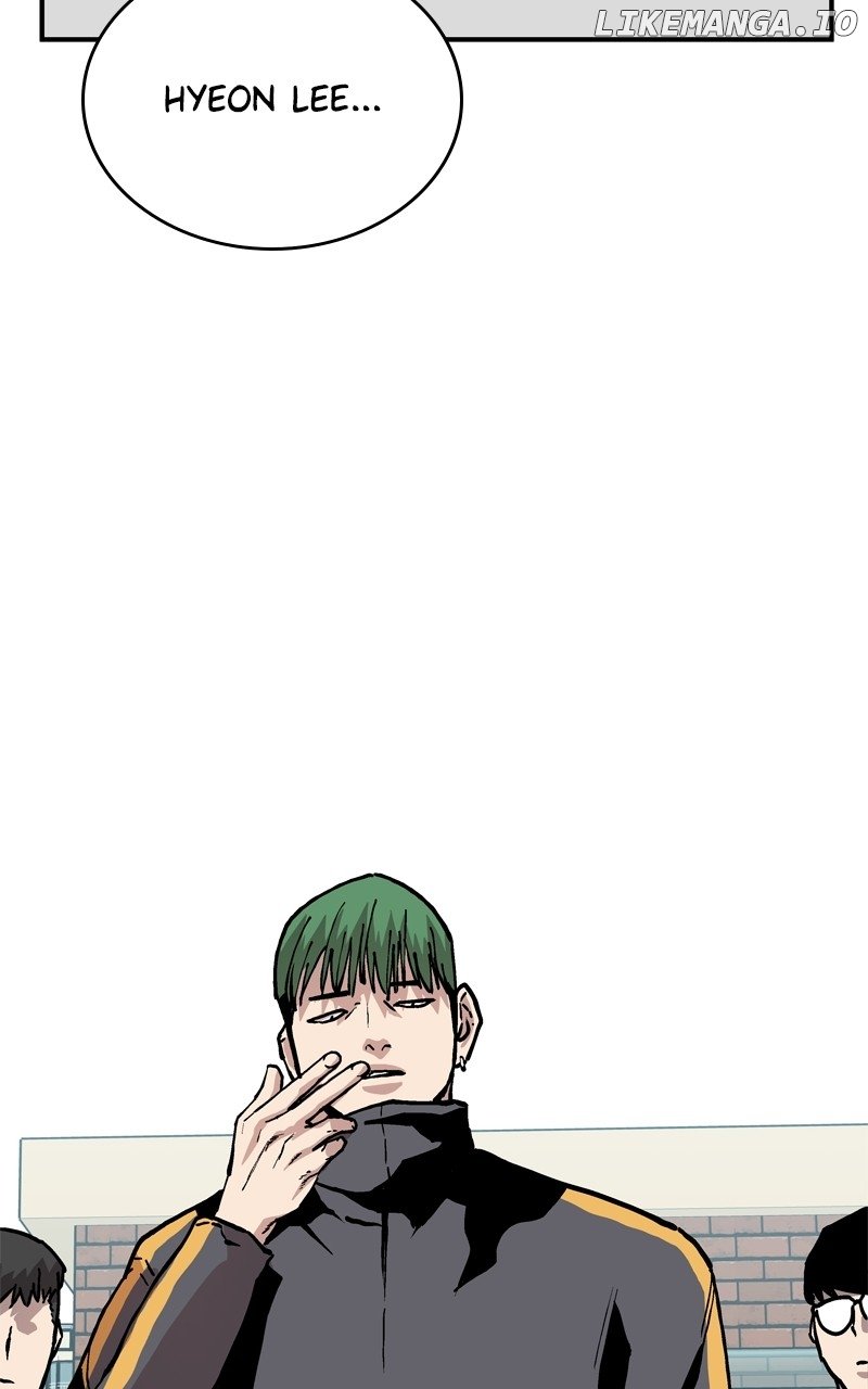 Read Boss Returns Manga Online