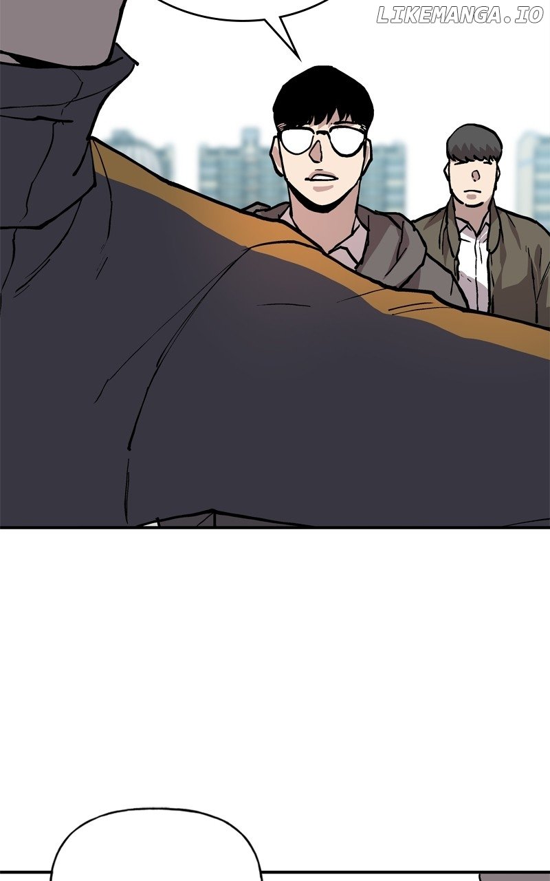 Read Boss Returns Manga Online
