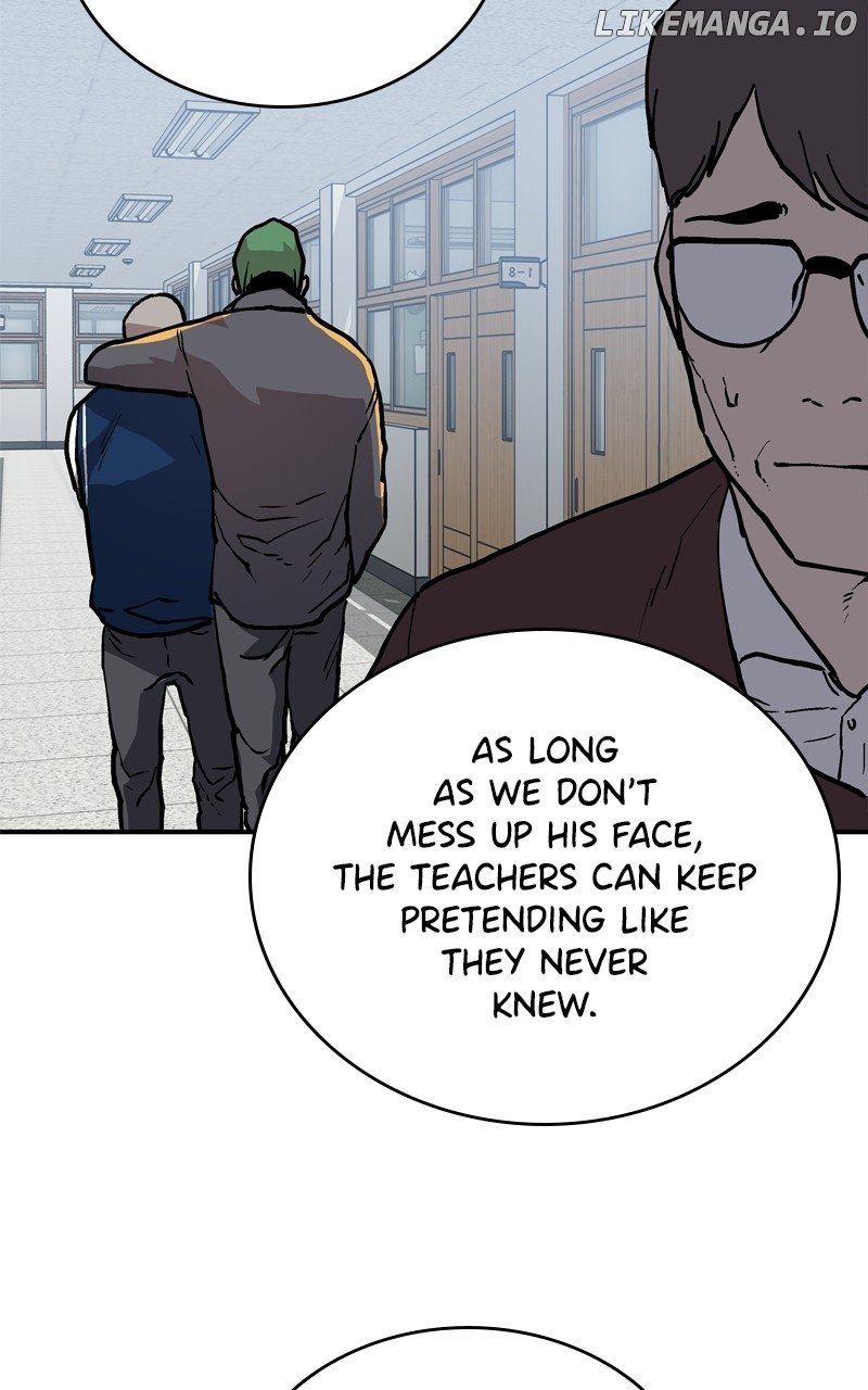 Read Boss Returns Manga Online