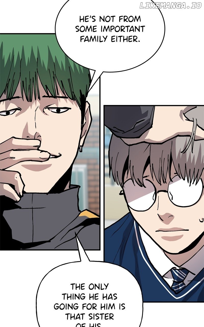 Read Boss Returns Manga Online