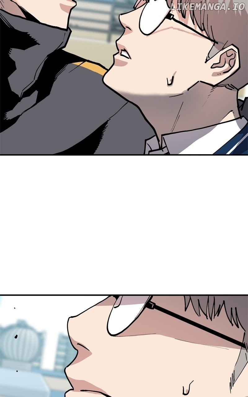 Read Boss Returns Manga Online