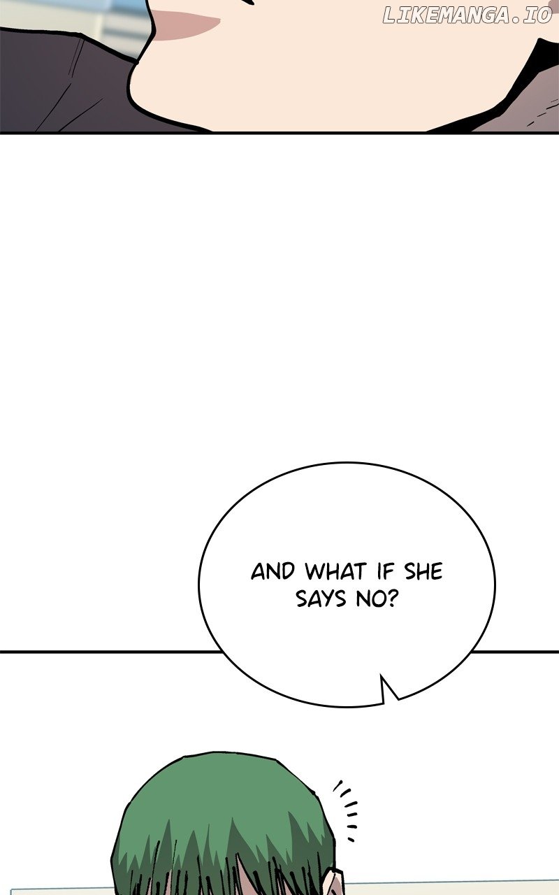 Read Boss Returns Manga Online