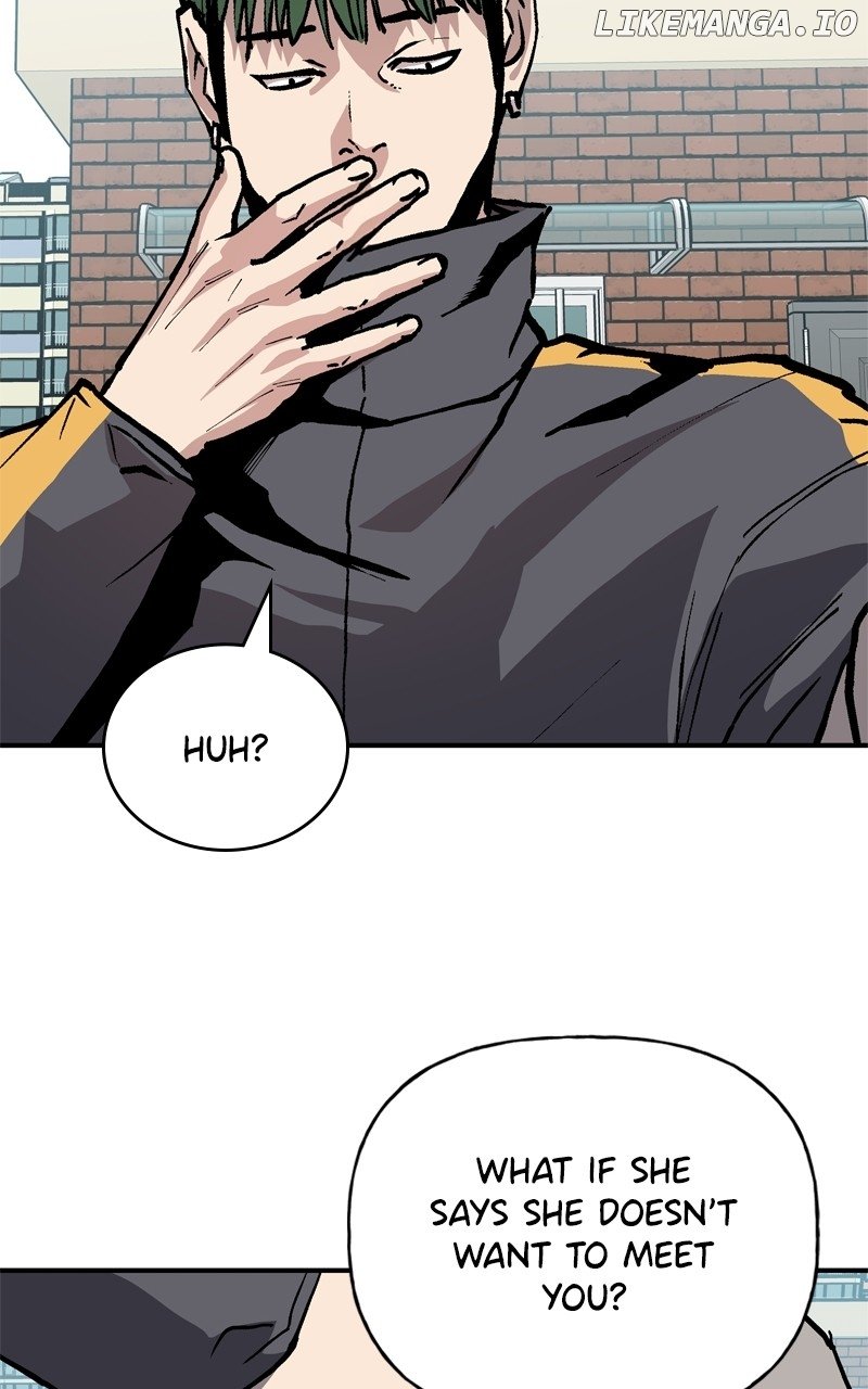 Read Boss Returns Manga Online