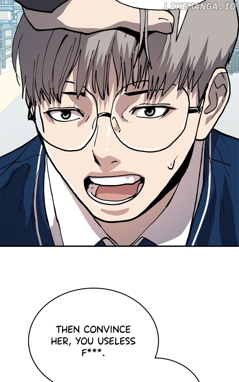 Read Boss Returns Manga Online