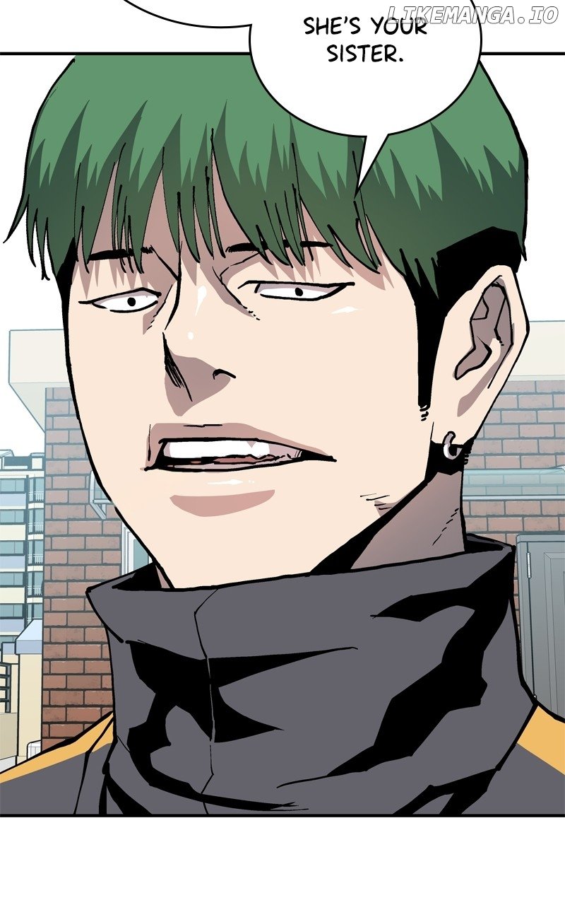 Read Boss Returns Manga Online