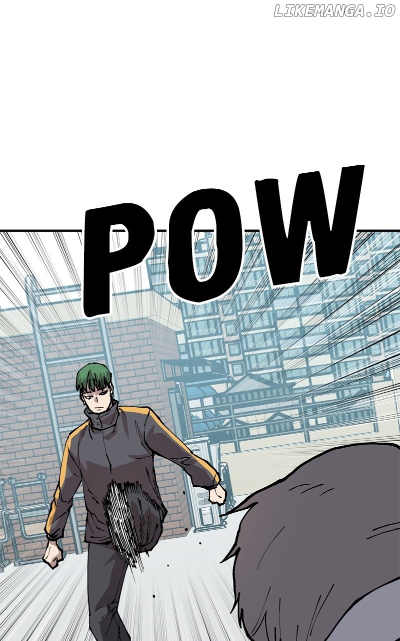 Read Boss Returns Manga Online
