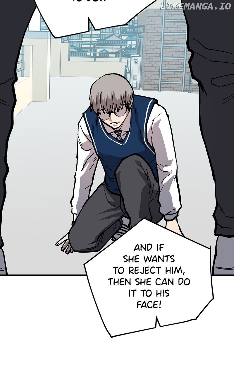 Read Boss Returns Manga Online