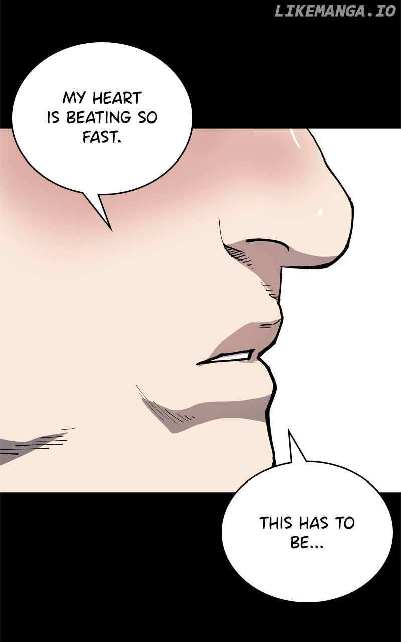 Read Boss Returns Manga Online