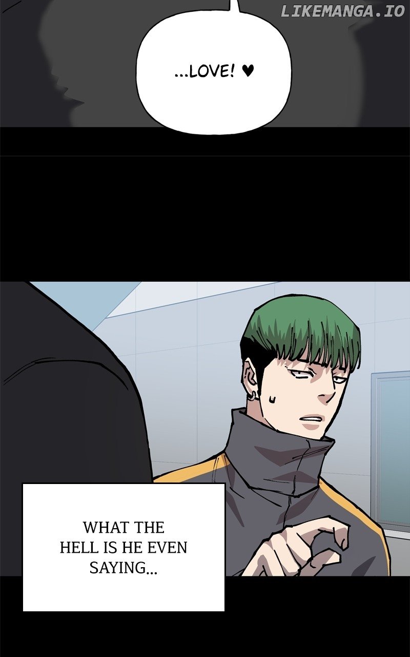 Read Boss Returns Manga Online