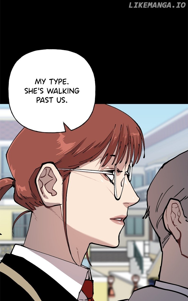 Read Boss Returns Manga Online