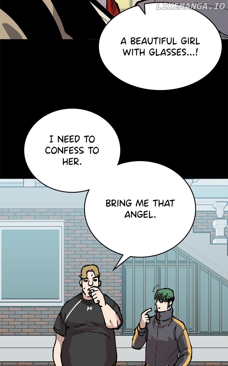 Read Boss Returns Manga Online