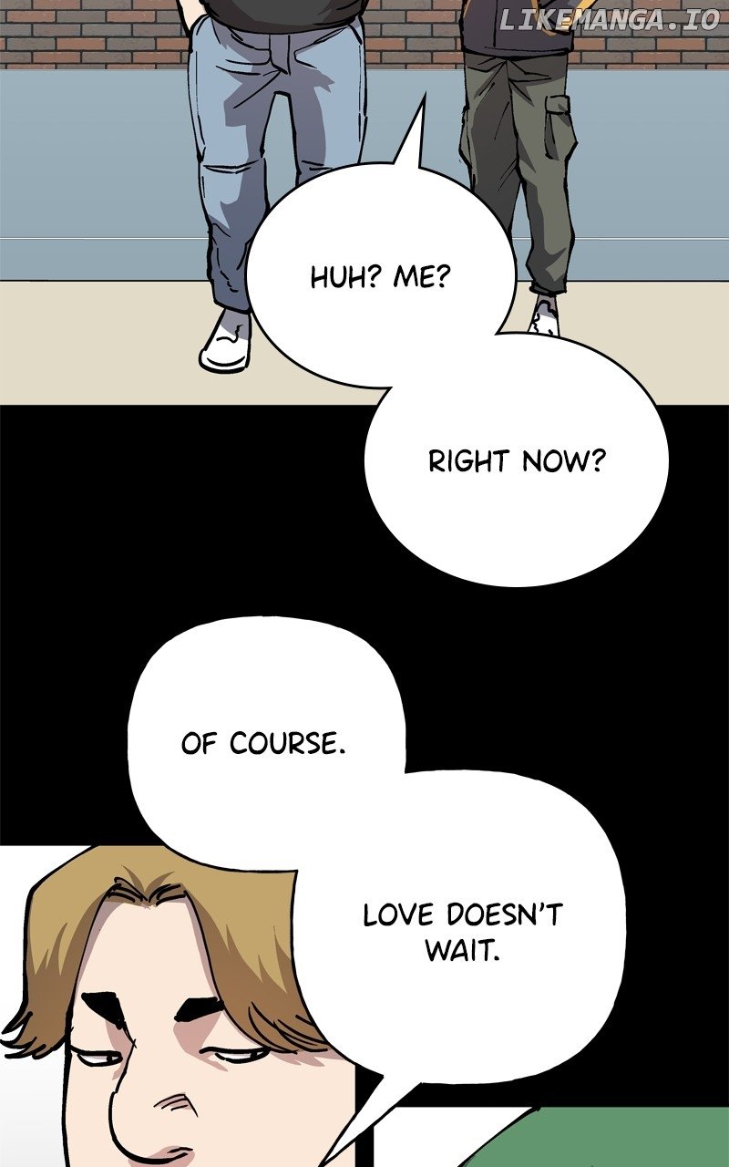 Read Boss Returns Manga Online