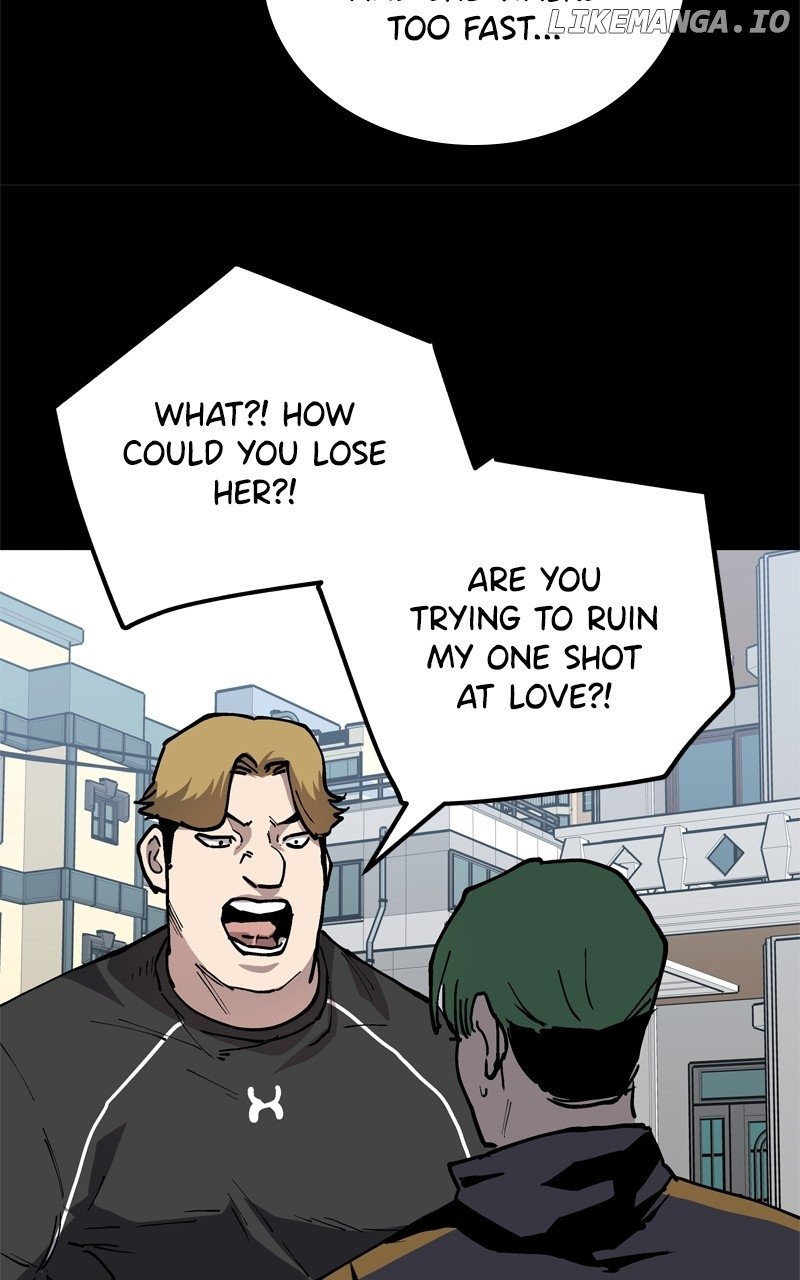 Read Boss Returns Manga Online