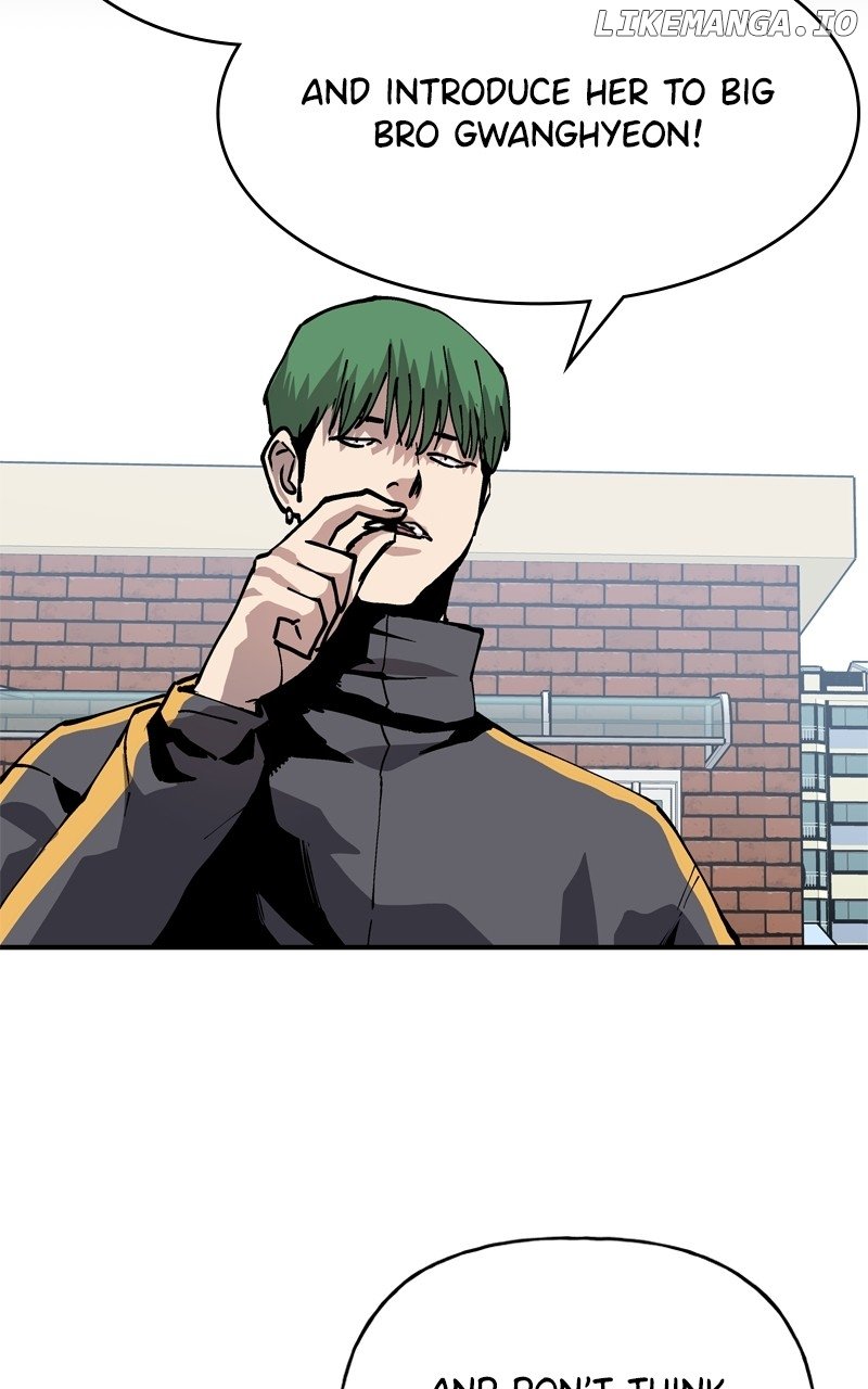 Read Boss Returns Manga Online