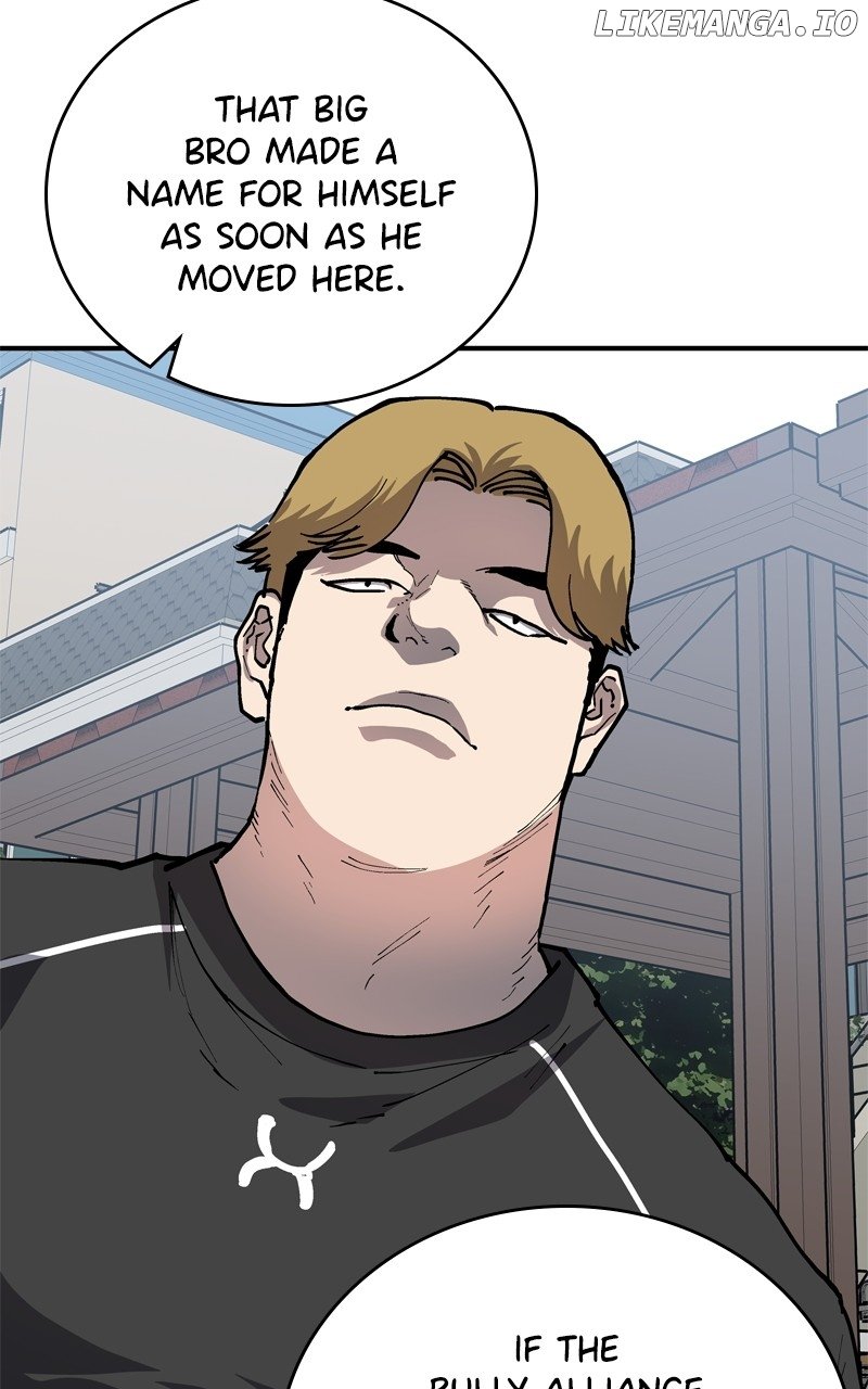 Read Boss Returns Manga Online