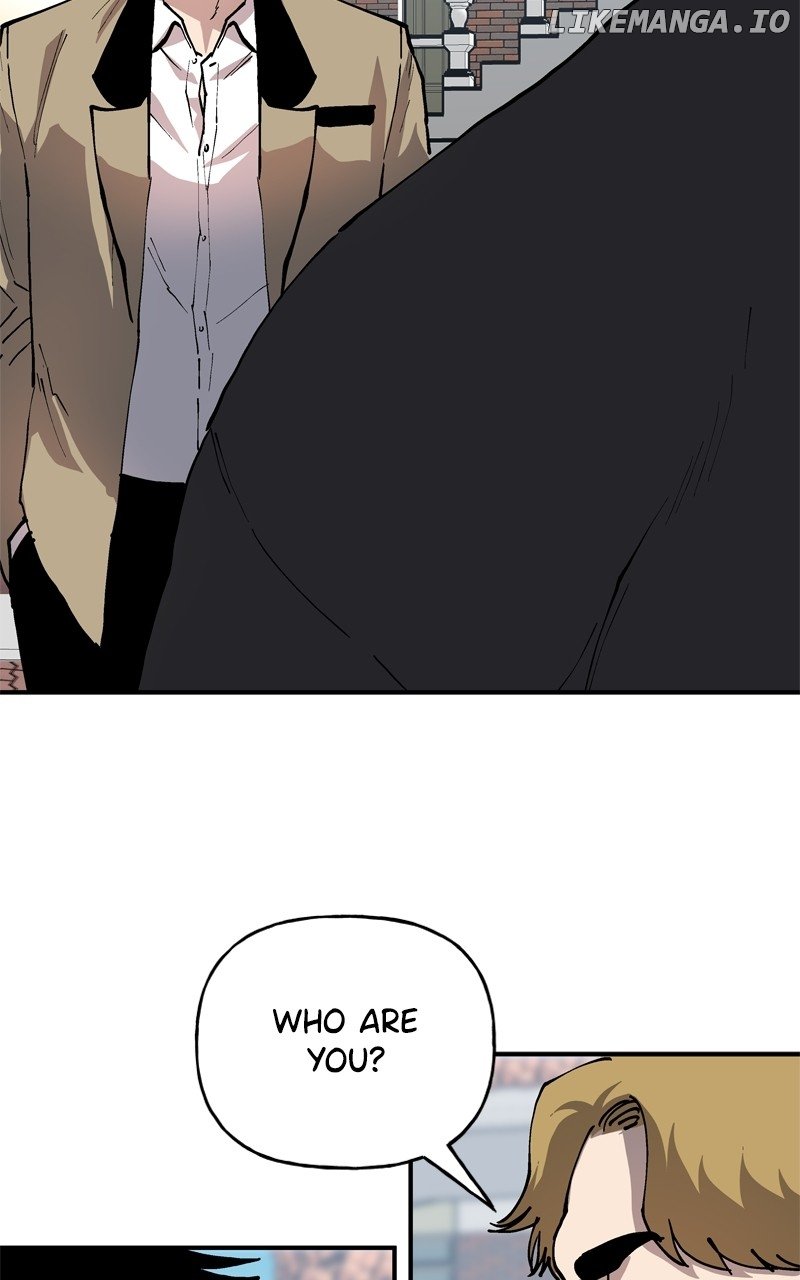 Read Boss Returns Manga Online