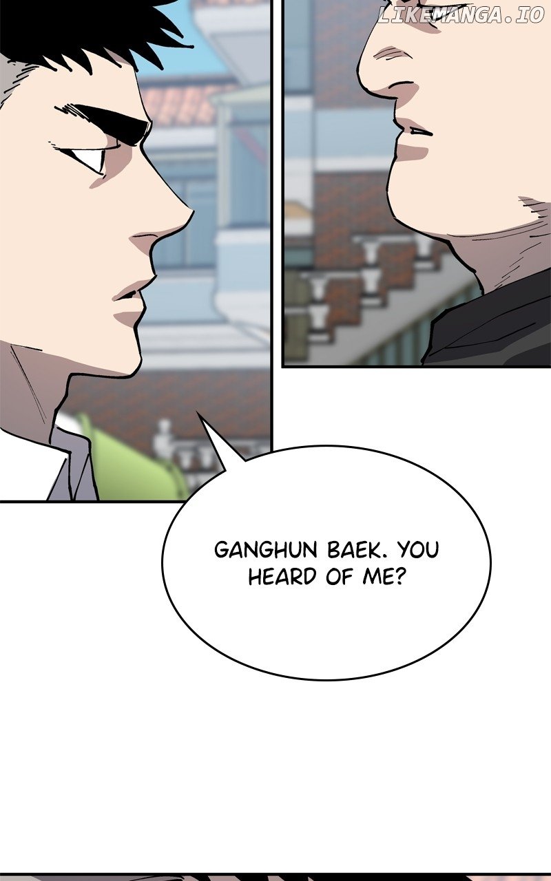 Read Boss Returns Manga Online