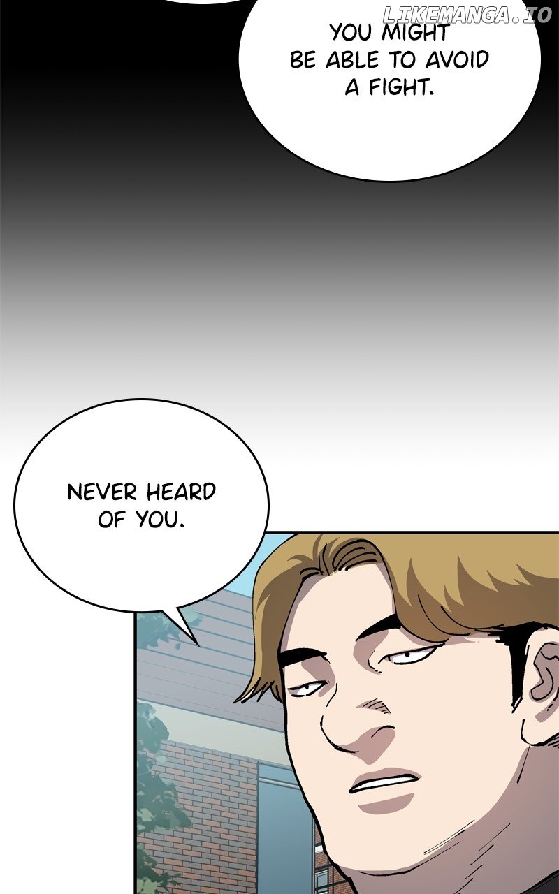 Read Boss Returns Manga Online