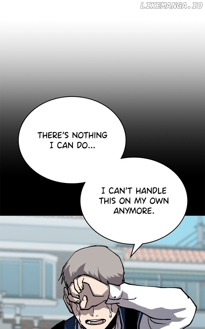 Read Boss Returns Manga Online