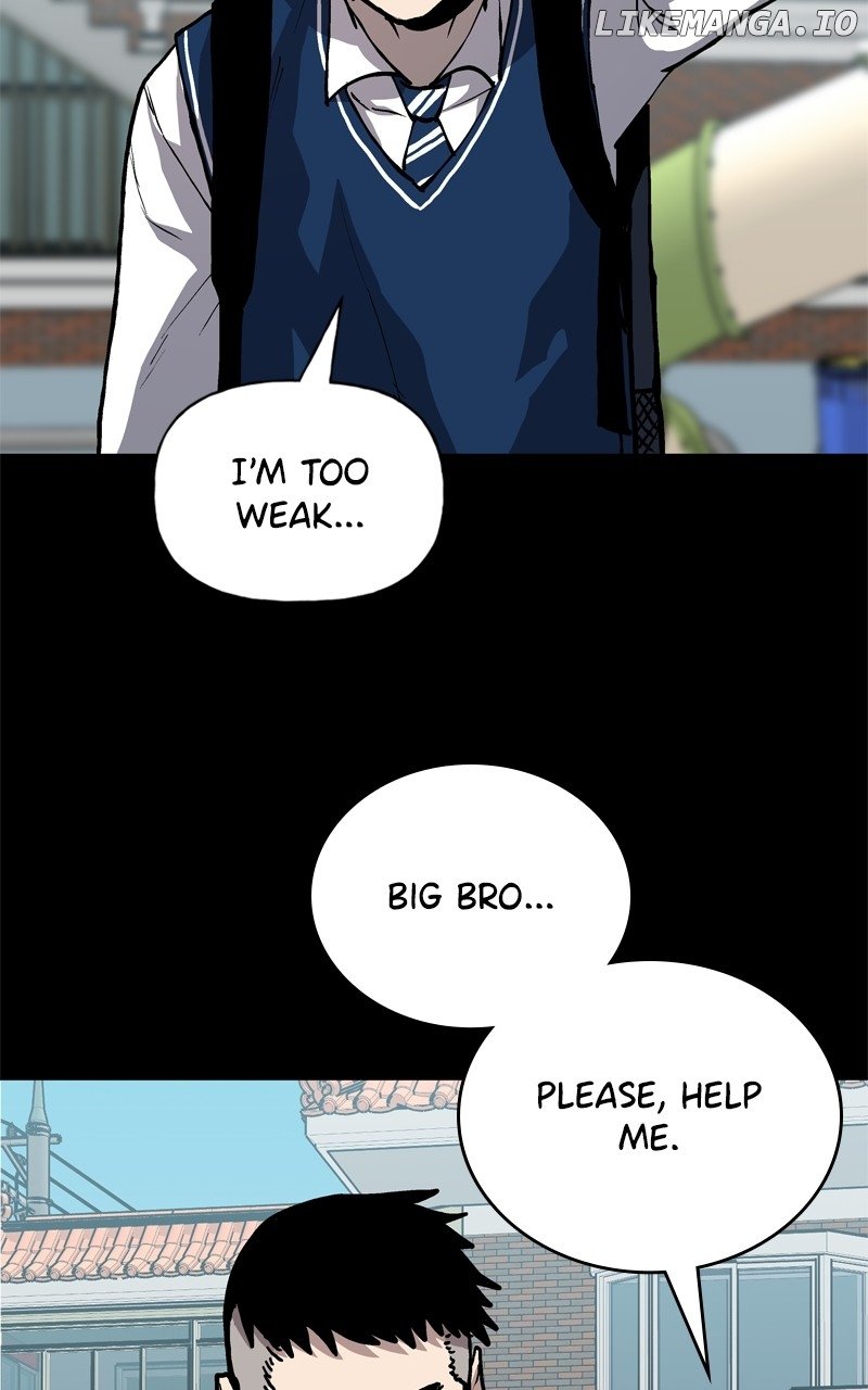 Read Boss Returns Manga Online