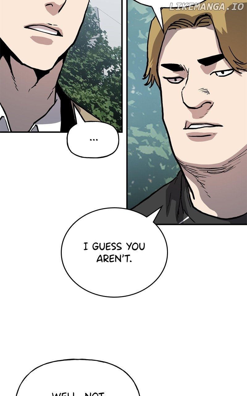 Read Boss Returns Manga Online
