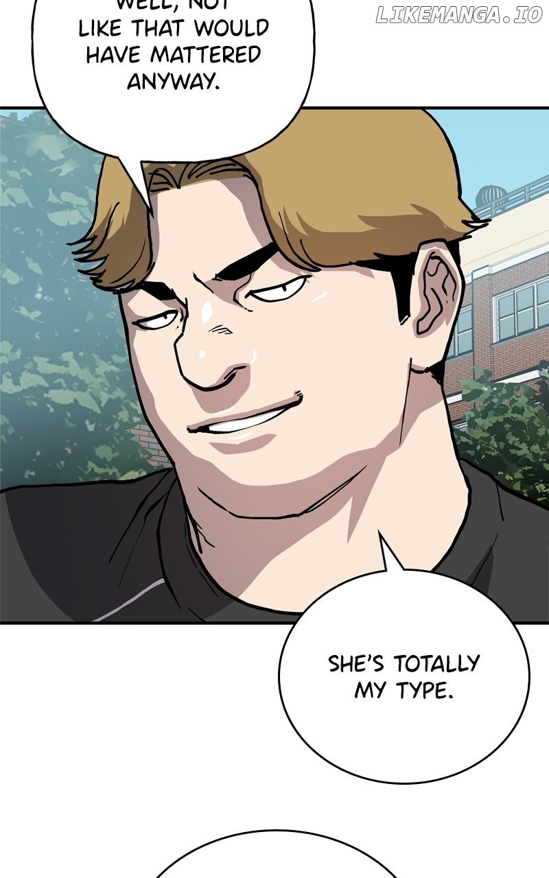 Read Boss Returns Manga Online