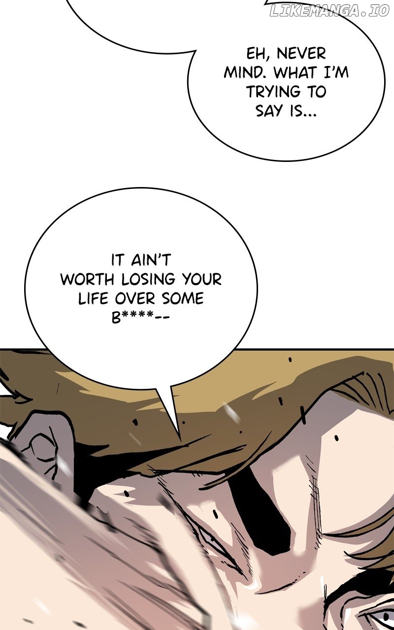 Read Boss Returns Manga Online