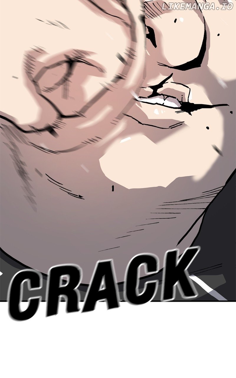 Read Boss Returns Manga Online