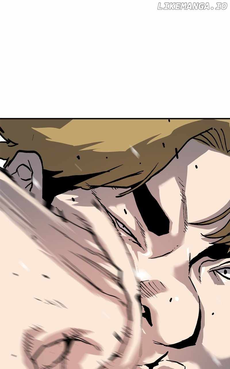 Read Boss Returns Manga Online