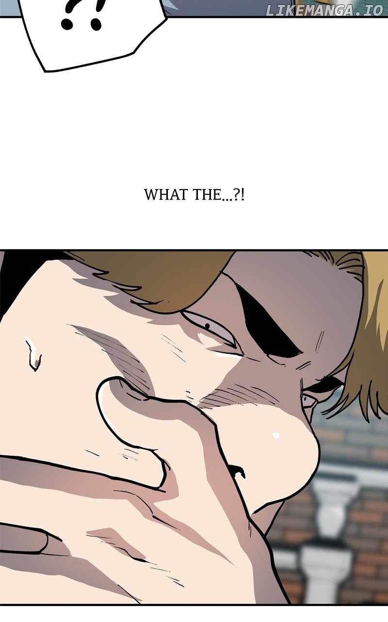 Read Boss Returns Manga Online