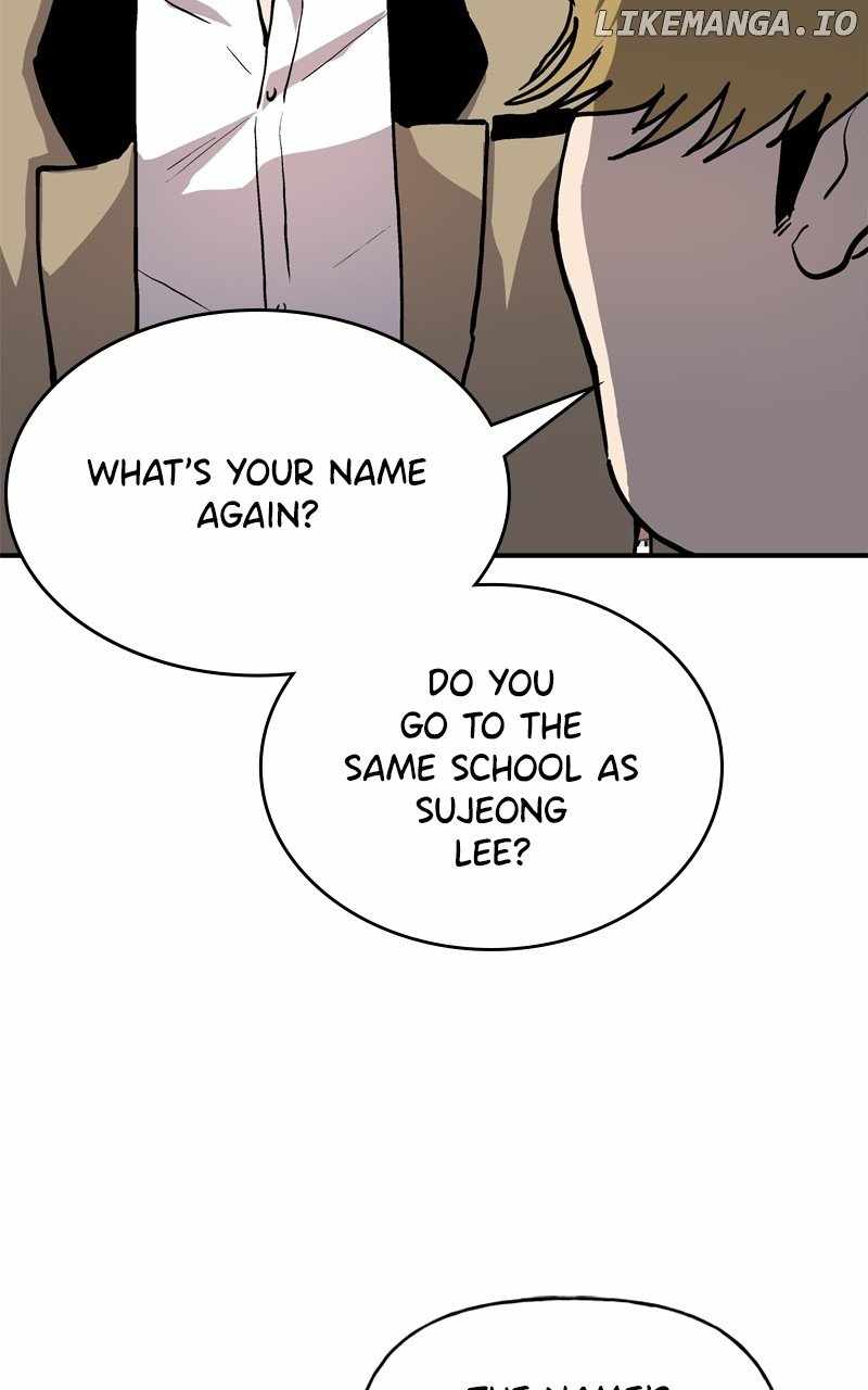 Read Boss Returns Manga Online