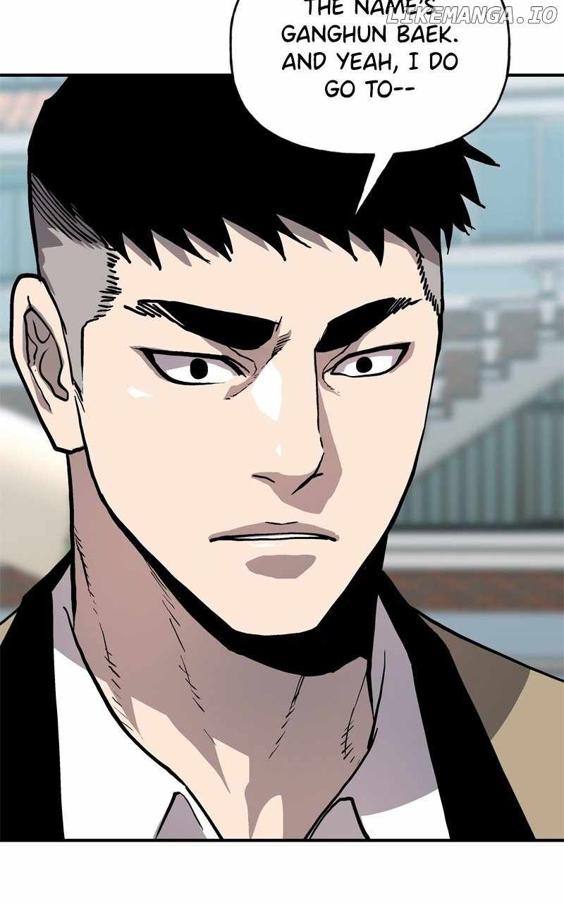 Read Boss Returns Manga Online