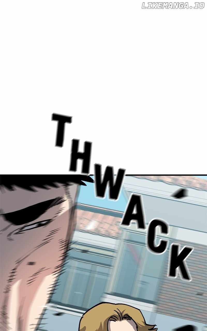 Read Boss Returns Manga Online
