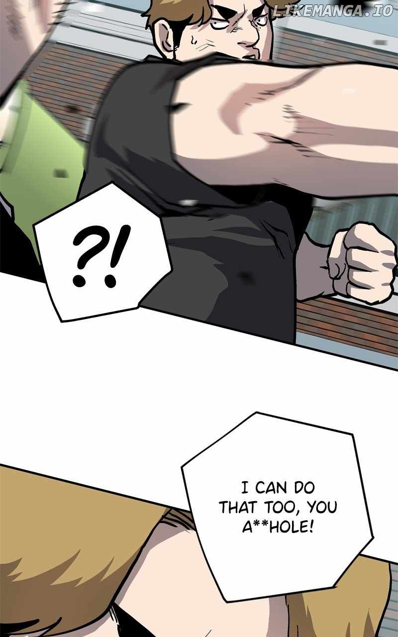Read Boss Returns Manga Online