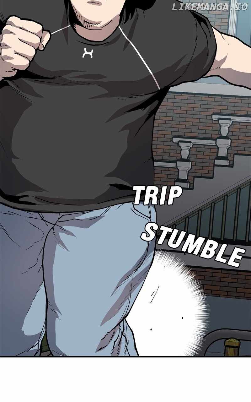 Read Boss Returns Manga Online
