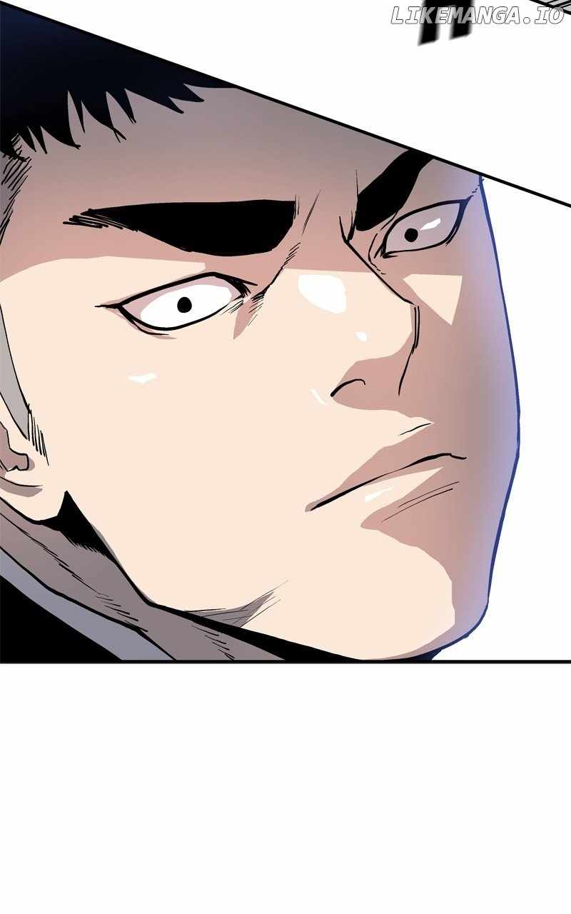 Read Boss Returns Manga Online