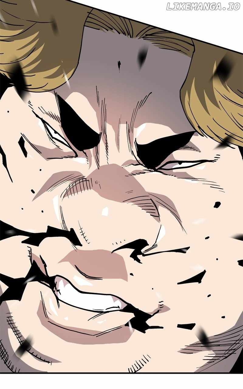 Read Boss Returns Manga Online