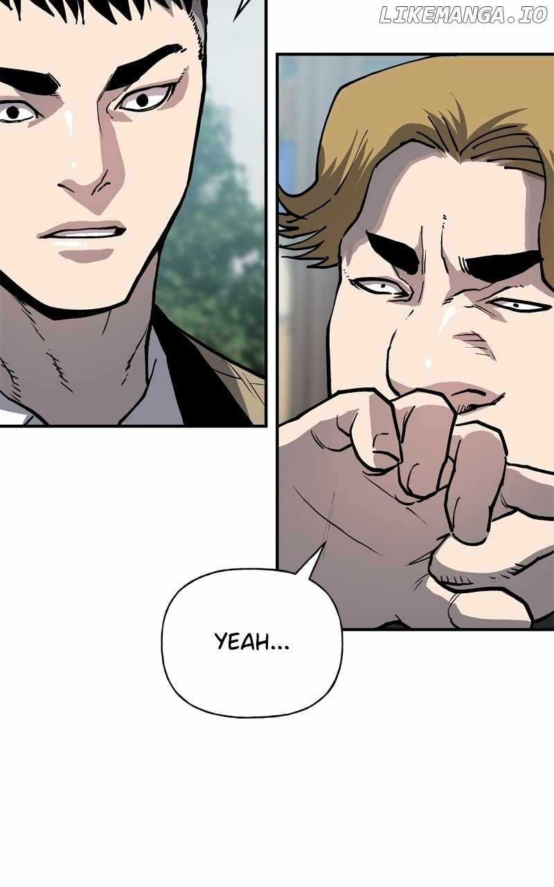 Read Boss Returns Manga Online