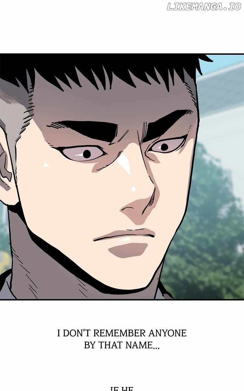 Read Boss Returns Manga Online